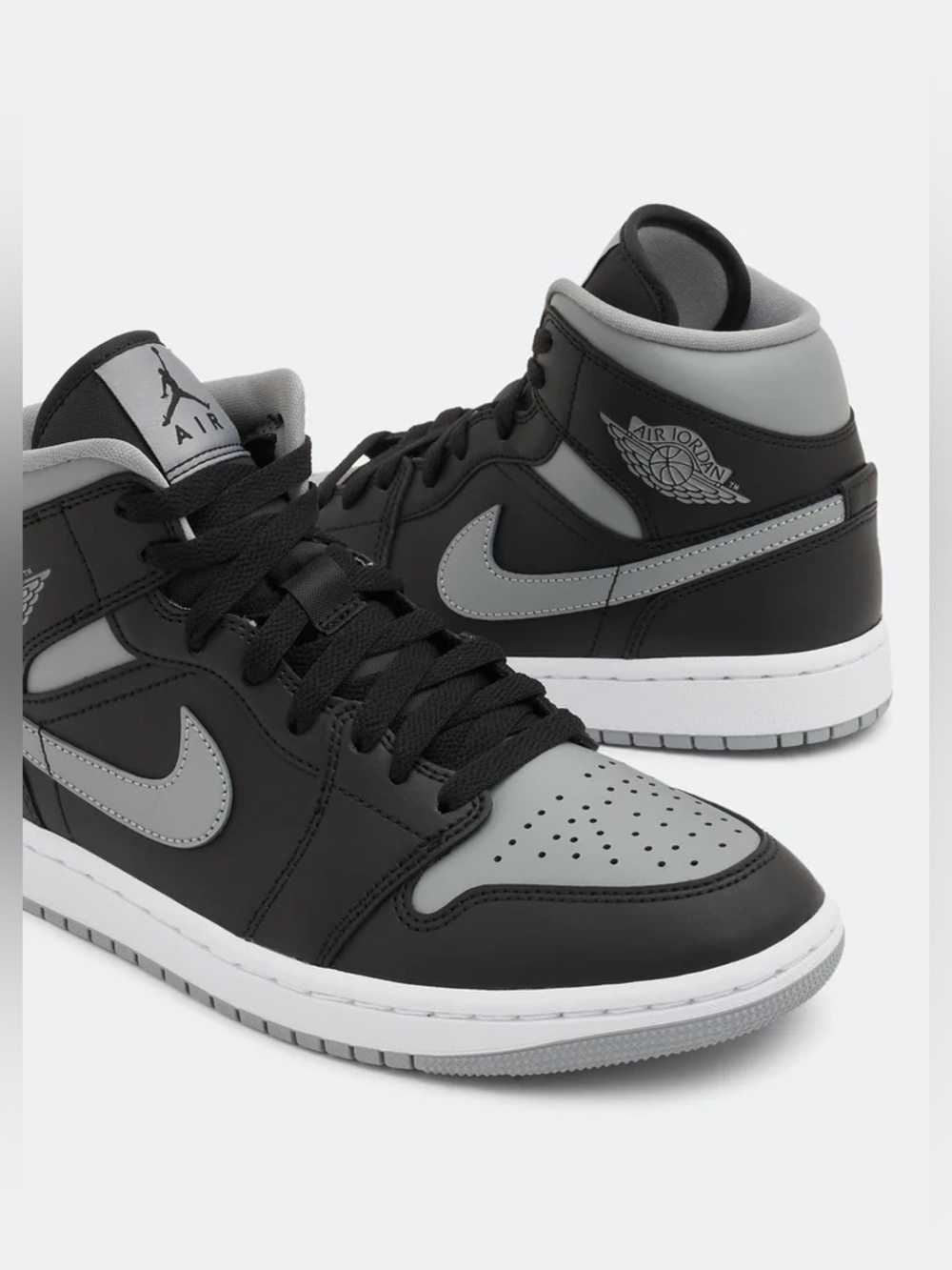 Nike Air Jordan 1’s Shadow